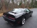 2021 Pitch Black Dodge Challenger GT  photo #6