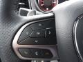 Black Steering Wheel Photo for 2021 Dodge Challenger #143494641
