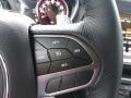 Black Steering Wheel Photo for 2021 Dodge Challenger #143494659