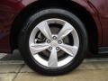 2018 Honda Odyssey EX-L Wheel and Tire Photo