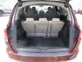 Beige Trunk Photo for 2018 Honda Odyssey #143494869