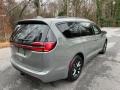 2021 Ceramic Gray Chrysler Pacifica Touring  photo #6