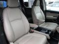 Beige 2018 Honda Odyssey EX-L Interior Color