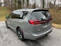 2021 Ceramic Gray Chrysler Pacifica Touring  photo #8