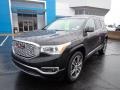 Ebony Twilight Metallic - Acadia Denali AWD Photo No. 2