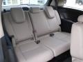 2018 Honda Odyssey EX-L Rear Seat