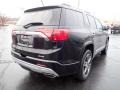 Ebony Twilight Metallic - Acadia Denali AWD Photo No. 8