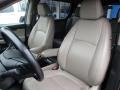 Beige Front Seat Photo for 2018 Honda Odyssey #143495115