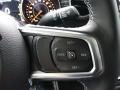 Black Steering Wheel Photo for 2021 Jeep Gladiator #143495619