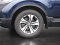 Obsidian Blue Pearl - CR-V LX AWD Photo No. 3