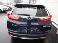 Obsidian Blue Pearl - CR-V LX AWD Photo No. 6