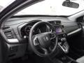 Obsidian Blue Pearl - CR-V LX AWD Photo No. 9
