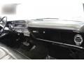 1964 Cadillac DeVille Black Interior Dashboard Photo
