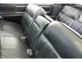 Black Front Seat Photo for 1964 Cadillac DeVille #143495985