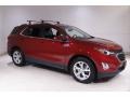 Cajun Red Tintcoat - Equinox LT AWD Photo No. 1