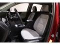 Cajun Red Tintcoat - Equinox LT AWD Photo No. 5