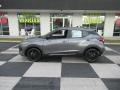 2021 Gun Metallic Nissan Kicks SR #143492129