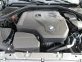 2022 Black Sapphire Metallic BMW 2 Series 230i Coupe  photo #6