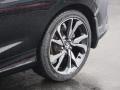 2020 Honda Civic Sport Coupe Wheel