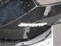 2020 Crystal Black Pearl Honda Civic Sport Coupe  photo #8