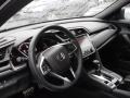 Black Dashboard Photo for 2020 Honda Civic #143497053