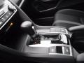 CVT Automatic 2020 Honda Civic Sport Coupe Transmission