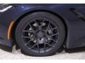 2014 Night Race Blue Metallic Chevrolet Corvette Stingray Coupe  photo #22