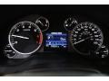 2017 Toyota Tundra Limited Double Cab 4x4 Gauges