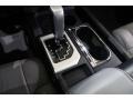 6 Speed ECT-i Automatic 2017 Toyota Tundra Limited Double Cab 4x4 Transmission