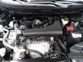 2.5 Liter DOHC 16-valve CVTCS 4 Cylinder Engine for 2019 Nissan Rogue SV #143498031