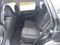 Charcoal Rear Seat Photo for 2019 Nissan Rogue #143498052