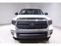 Super White - Tundra SR5 CrewMax 4x4 Photo No. 2