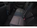 Black Rear Seat Photo for 2022 Honda Accord #143498229