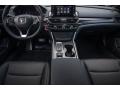 Black Dashboard Photo for 2022 Honda Accord #143498235