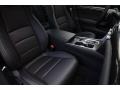 Black 2022 Honda Accord Sport Hybrid Interior Color