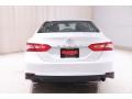 Super White - Camry LE Photo No. 16