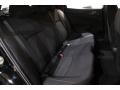 Crystal Black Pearl - Civic LX Hatchback Photo No. 14