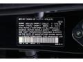  2021 Civic LX Hatchback Crystal Black Pearl Color Code NH731P