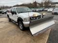 2006 Oxford White Ford F350 Super Duty XL Crew Cab 4x4  photo #11