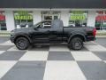 Shadow Black - Ranger XLT SuperCab Photo No. 1