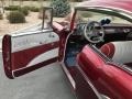 1957 Candy Brandywine Chevrolet Bel Air Hard Top  photo #2