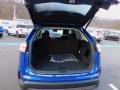 Atlas Blue Metallic - Edge SEL AWD Photo No. 4