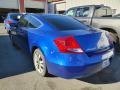 Belize Blue Pearl - Accord EX Coupe Photo No. 9