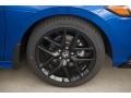 2022 Honda Civic Sport Sedan Wheel and Tire Photo