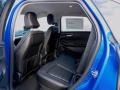 Atlas Blue Metallic - Edge SEL AWD Photo No. 12
