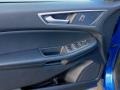 Atlas Blue Metallic - Edge SEL AWD Photo No. 14