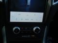 Atlas Blue Metallic - Edge SEL AWD Photo No. 17