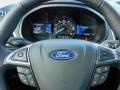 Atlas Blue Metallic - Edge SEL AWD Photo No. 19