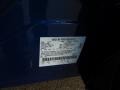 Atlas Blue Metallic - Edge SEL AWD Photo No. 20