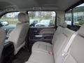 2016 Summit White Chevrolet Silverado 1500 LTZ Crew Cab 4x4  photo #18